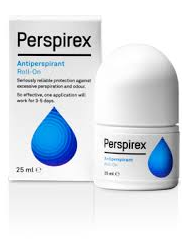 Perspirex（制汗剤）